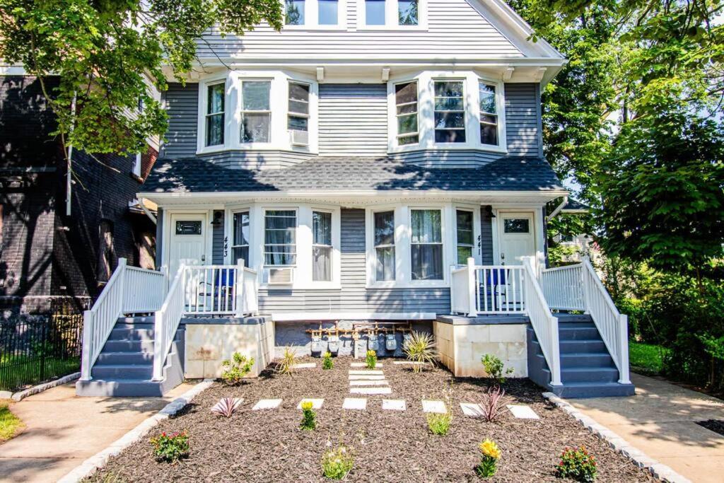 Cozy Micro Apartment, Minutes From Falls Niagara Falls Exterior foto